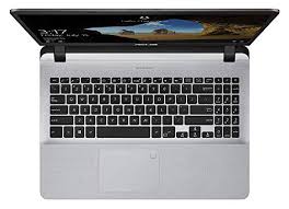 ASUS Vivobook X507UA-EJ274T laptop (Core i3, 7th Generation, 8GN, 1TB, 15.6 inch screen, Windows 10 )